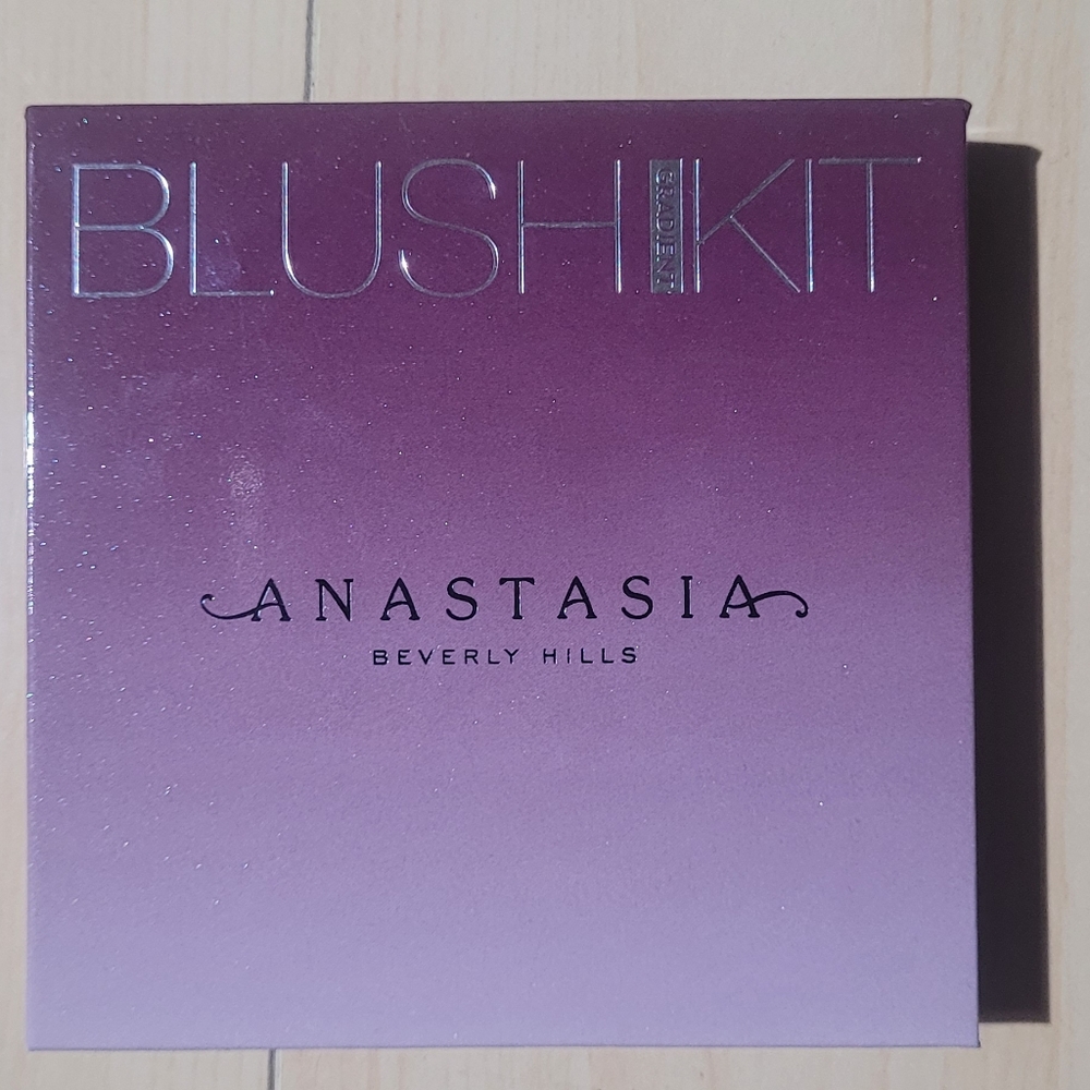 Anastasia Beverly Hills Blush Kit - Gradiant